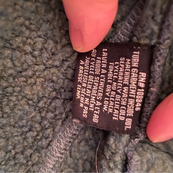 Kuhl jacket full zipper - Picture 5 of 7